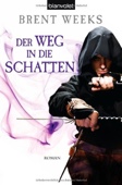 1 - Der Weg in die Schatten