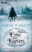 2 - Das Erbe des Kuriers