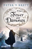 4 - Das Feuer der Dämonen: Novellen